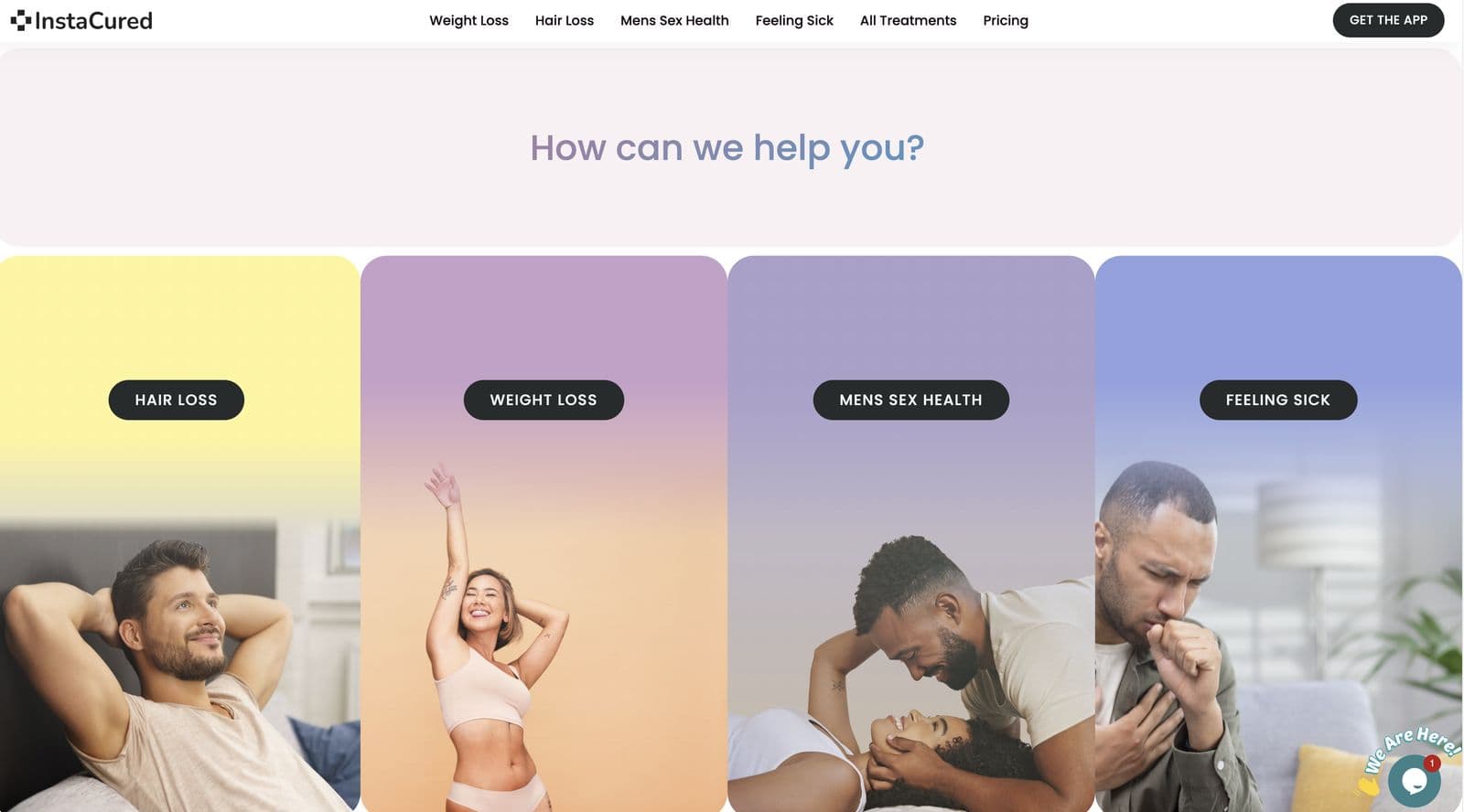 Telehealth US App